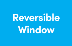 Reverisble Windows